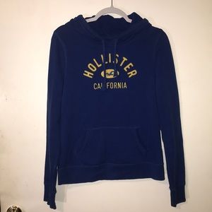 Hollister Hoodie